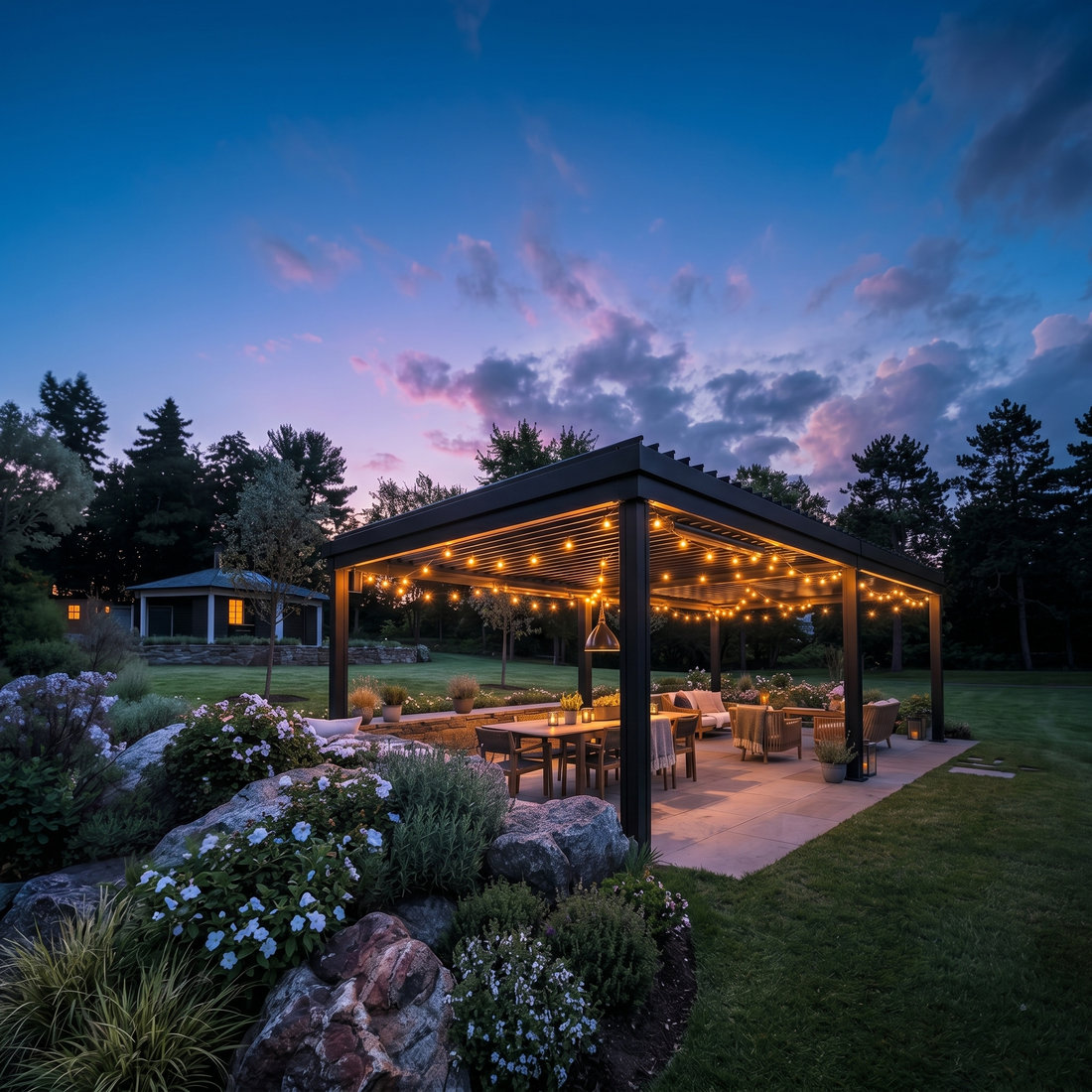 Pergola
